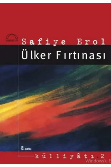 Ülker Fırtınası