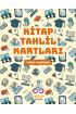 Kitap Tahlil Kartları