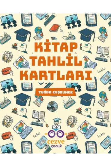 Kitap Tahlil Kartları