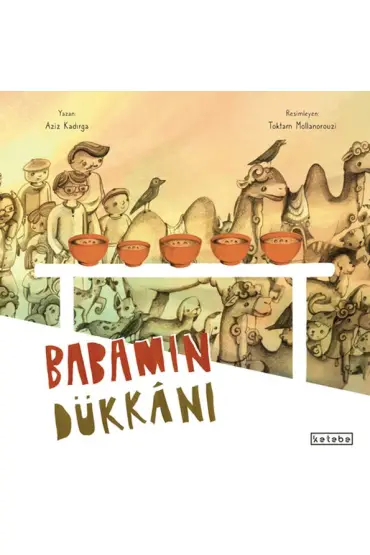 Babamın Dükkânı