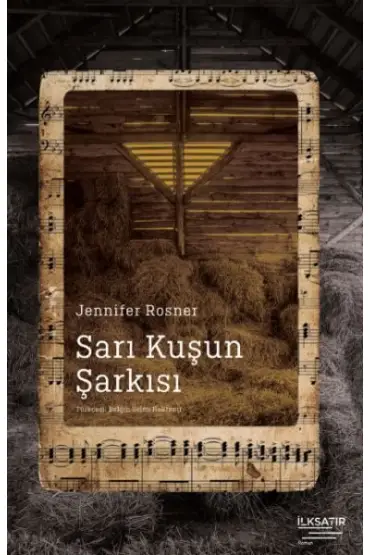 Sarı Kuşun Şarkısı