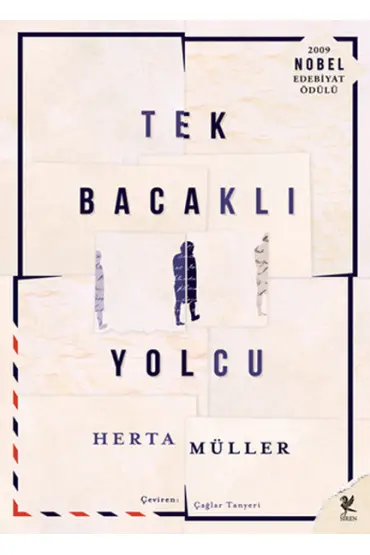 Tek Bacaklı Yolcu