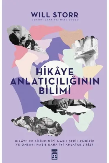 Hikaye Anlatıcılığının Bilimi