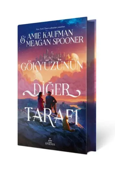 Gökyüzünün Diğer Tarafı (Ciltli)