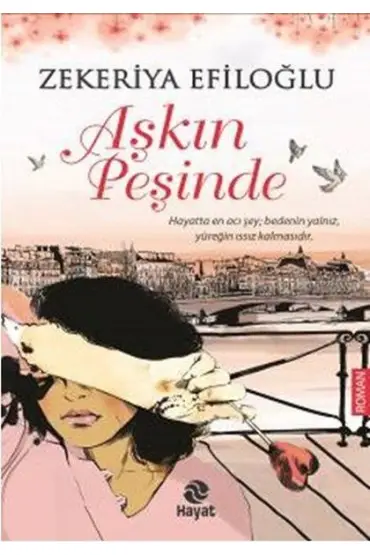 Aşkın Peşinde