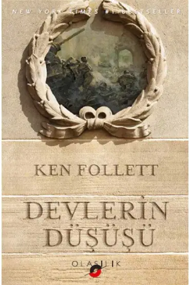 Devlerin Düşüşü