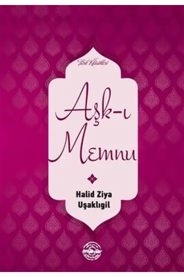 Aşk-ı Memnu