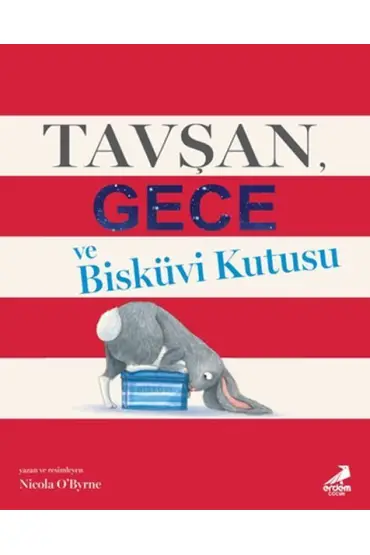 Tavşan Gece ve Bisküvi Kutusu