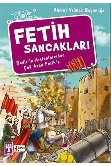 Fetih Sancakları