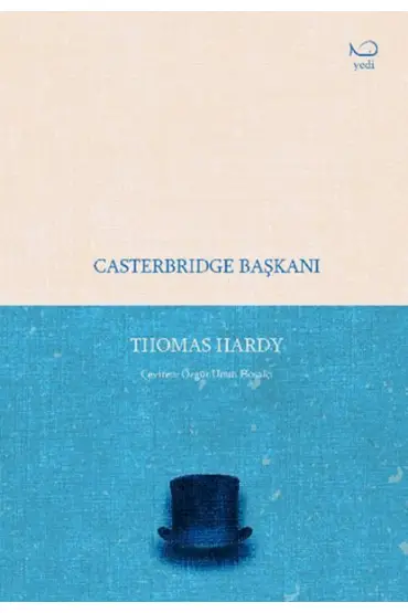 Casterbridge Başkanı