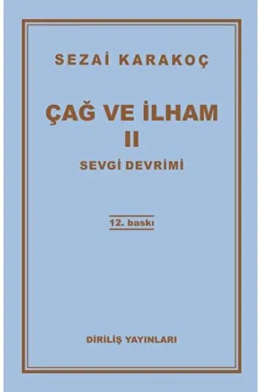 Çağ ve İlham 2