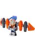  505 Rusty Rivets Jetpack Temel Yapı Seti