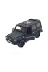  505 Çek Bırak Metal Mercedes G Jeep 12 Cm