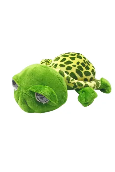  505 Peluş Kaplumbağa 25 Cm