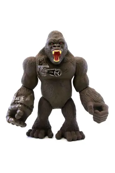  505 Jurassic Clash Siber Goril 27 cm