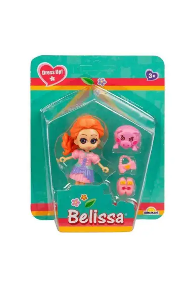  505 Belissa Bebek ve Aksesuarları