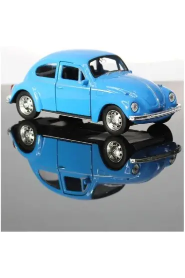  505  1967 Volkswagen Beetle Çek Bırak Araba