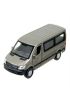  505  1:32 Mercedes Benz Sprinter  Çek Bırak Araba -