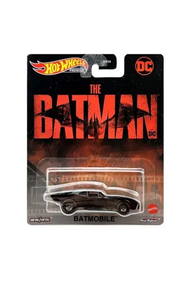  505  Premium Batman