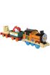  505 Thomas ve Arkadaşları Büyük Tekli Tren Eğlenceli Karakterler