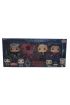  505 Stranger Things 4 lü POP Figür