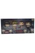  505 Stranger Things 4 lü POP Figür