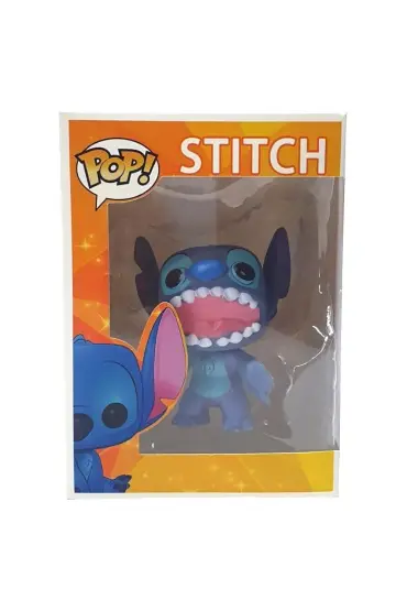  505 Lilo Stich Tekli POP Figür 8 Asorti