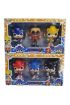  505 Sonic 3 lü POP Figür Set