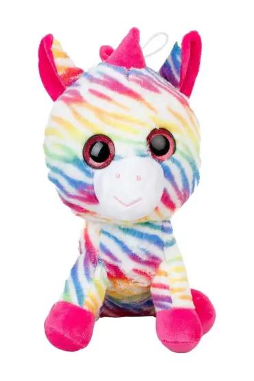  505 Peluş Unicorn 25 Cm - ZH78404