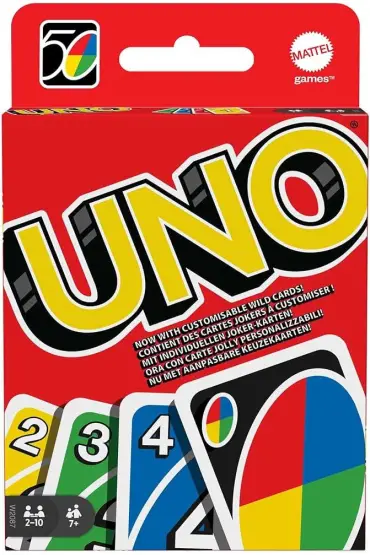  505 Uno Kart