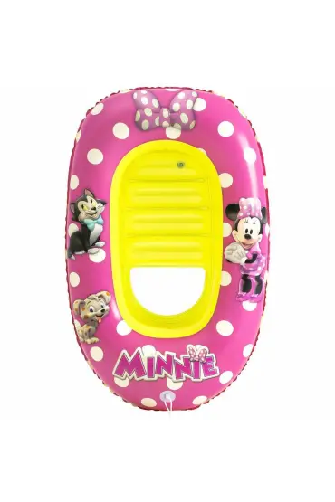  505  - BOT COCUK MINNIE MOUSE 102 X69 CM