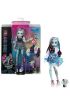  505  - MONSTER HIGH ANA KARAKTER - FRANKİE