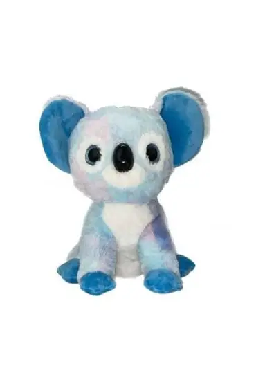  505  - PELUŞ RENKLI KOALA 45 CM