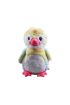  505  - PELUŞ RENKLI PENGUEN 30 CM