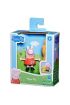  505  - PEP PEPPA PIG VE ARKADASLARI TEKLI FIGUR 12