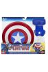  505  - AVENGERS CAPTAIN AMERICA KALKAN 6