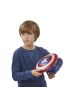  505  - AVENGERS CAPTAIN AMERICA KALKAN 6