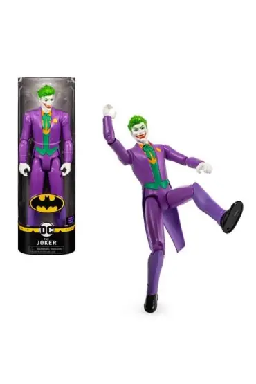  505  - JOKER FIGUR 30 CM 4