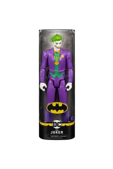  505  - JOKER FIGUR 30 CM 4