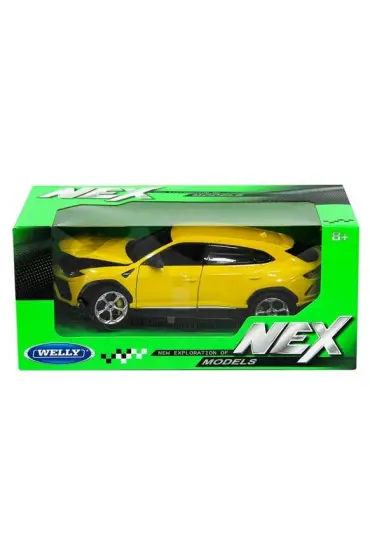  505  - LAMBORGHINI URUS 1:24