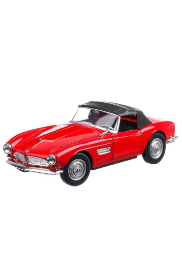  505  - BMW 507 1:24