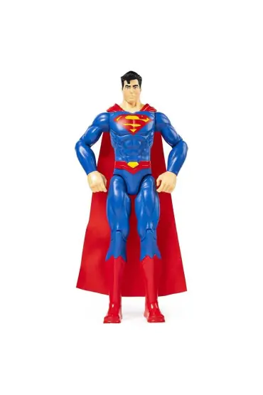  505  - DC FİGÜR SUPERMAN