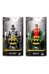  505  - BATMAN FİGÜR 15 CM 6 AST