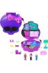  505  - POLLY POCKET MOINSTER HİGH TEMALI OYUN SETİ