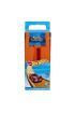  505  - HOT WHEELS TRUCK BUİLDER ARABA VE PİST SETİ