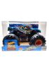  505  - HOT WHEELS TRUCK 1:24 - CRASHER