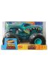  505  - HOT WHEELS TRUCK 1:24 - MEGA WREX