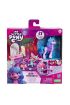  505  - MY LITTLE PONY IZZY MOONBOW UNICORN CAY PARTISI