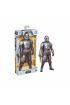  505  - STAR WARS 9 INC FIGUR - MANDALORIAN