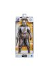  505  - STAR WARS 9 INC FIGUR - MANDALORIAN